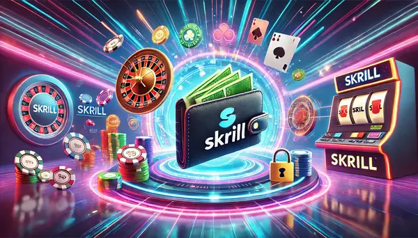 Skrill Casino: Ο Απόλυτος Οδηγός για Καζίνο με Skrill στην Ελλάδα